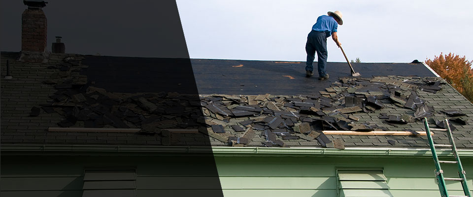 Lake Monroe Roofing Contractors
